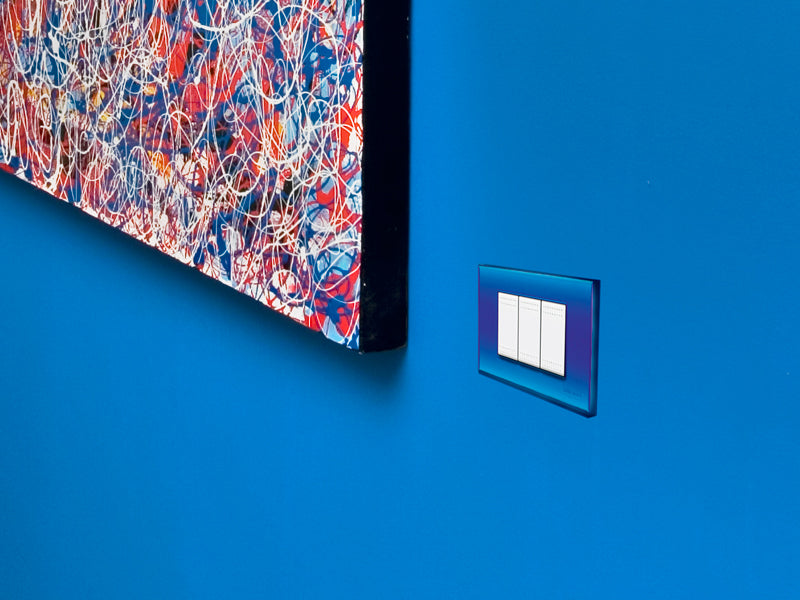 Colorful Switch Plates: Transform Your Home Decor with Vibrant Finishes