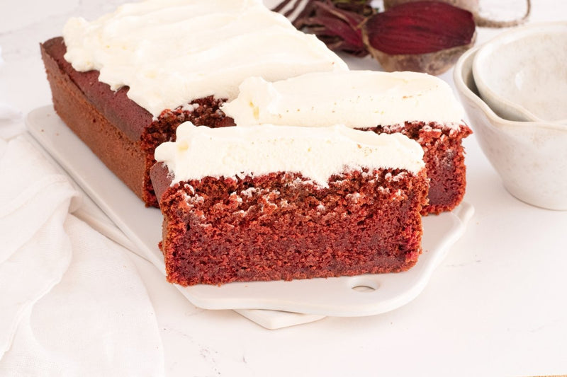 Beetroot Cake Recipe: Moist, Vibrant and Easy to Bake