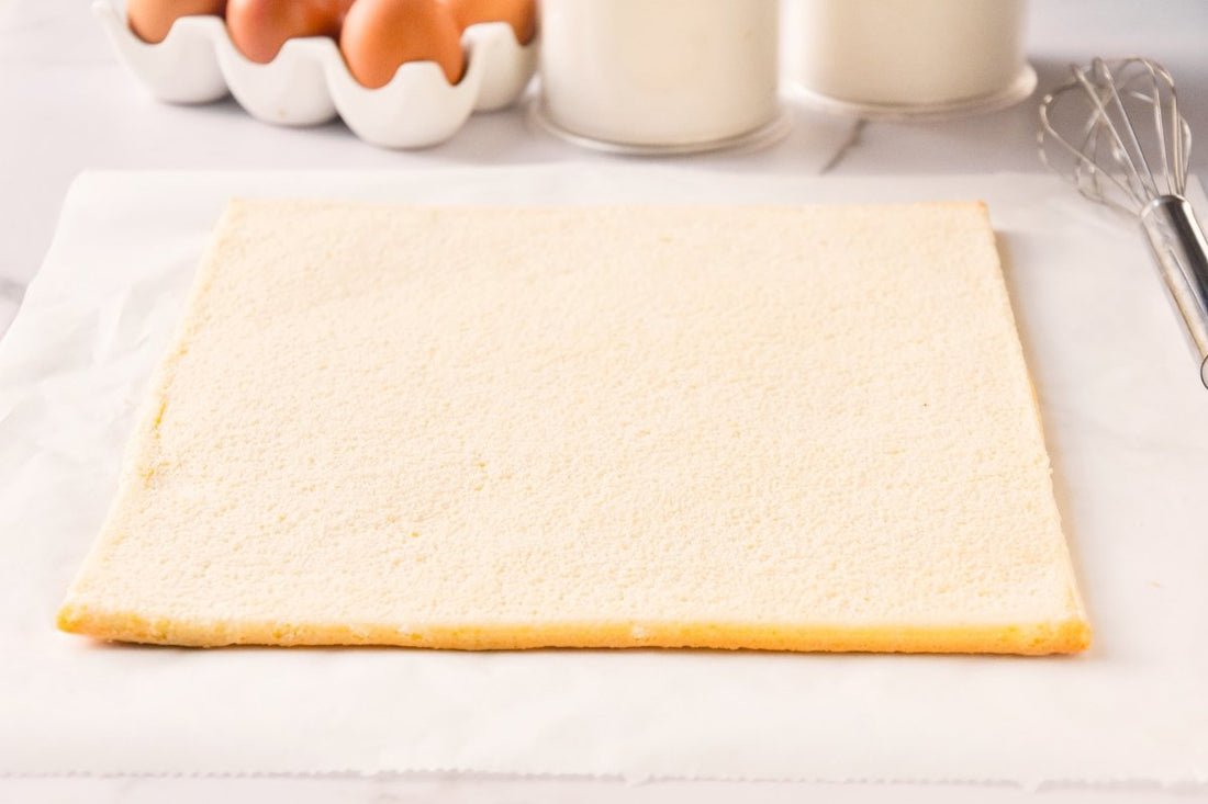 Sheet Cake Easy One Pan Dessert Recipe - grandgoldman.com
