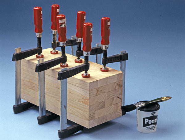 DIY Wooden Blocks: How to Make Perfect Turning Blanks