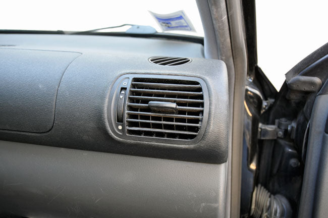 How to Fix a Car Vent with Henkel Epoxy: A DIY Guide