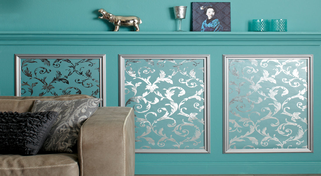 DIY Decorative Wainscoting: Transform Your Walls with Style