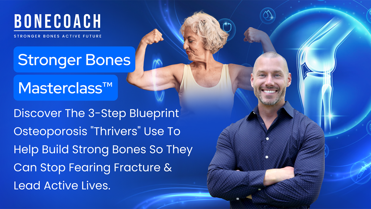 Bone Coach