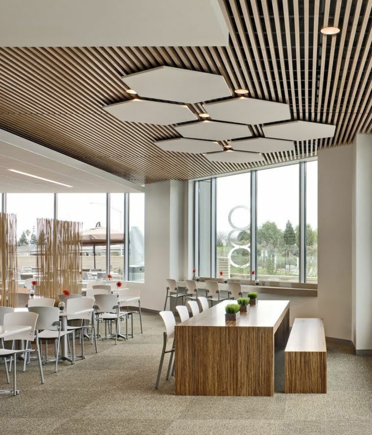 Unique false ceiling designs for your home! - grandgoldman.com