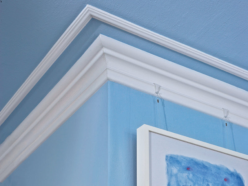Decorative Plaster and Polystyrene Moldings: A DIY Guide