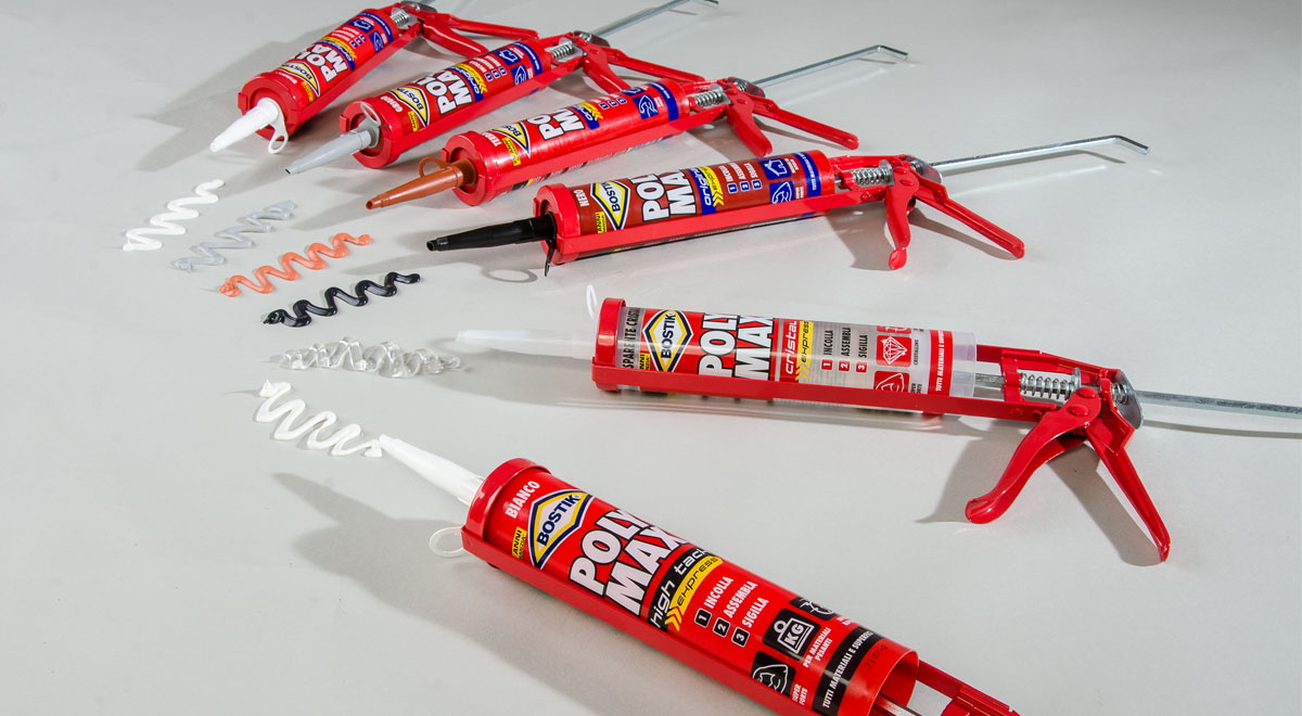 Bostik Poly Max Review: High Tack, Cristal & Original Adhesives