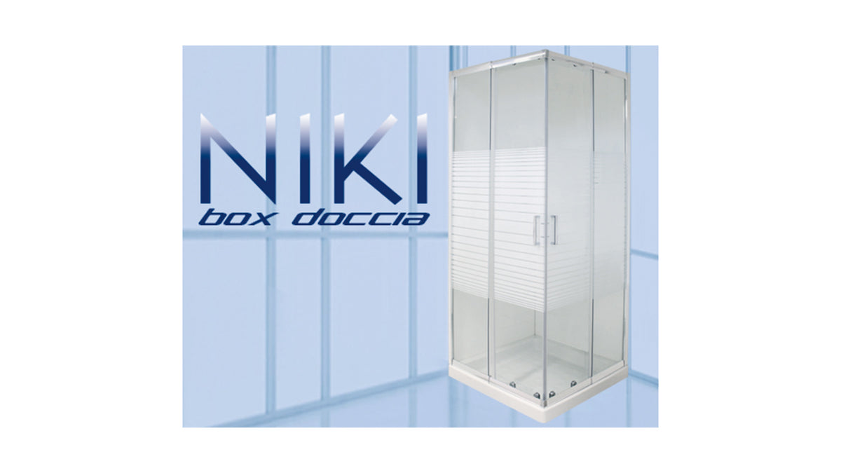 Niki Della Fiore Shower Enclosure: A Complete DIY Guide