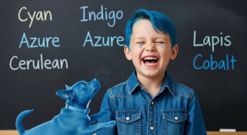 Fancy Names for the Color Blue: 239+ Elegant Ideas for 2026 (Guide)