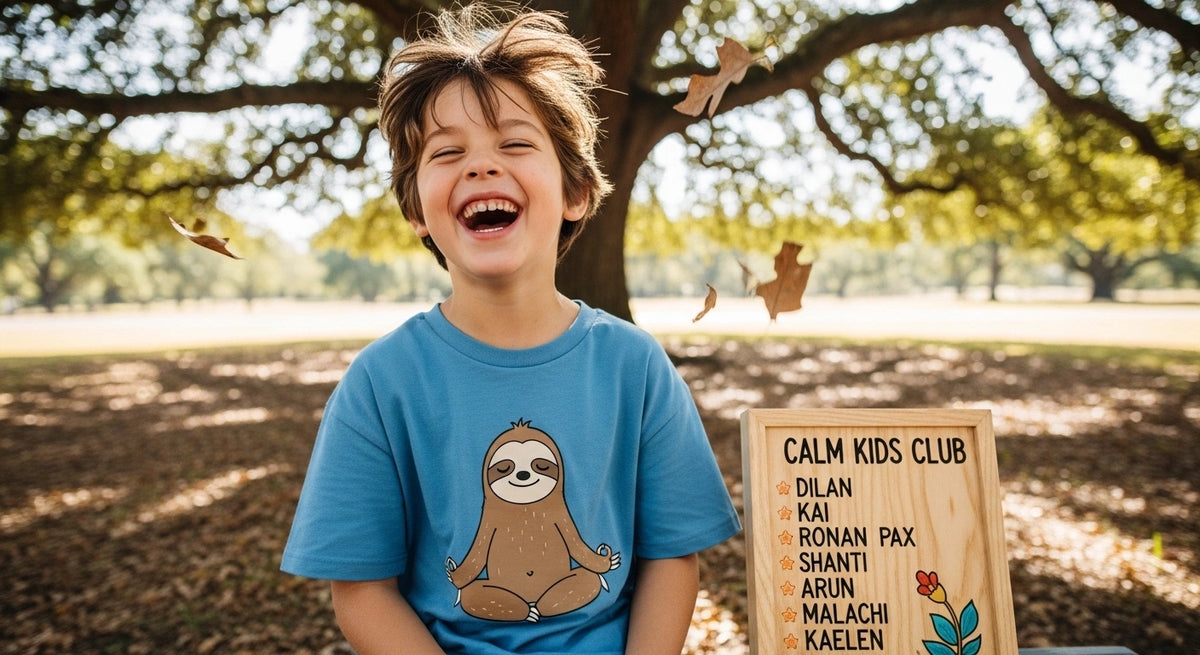 Names Meaning Calm Spirit: 396+ Serene Boy Names for 2026 (Guide)