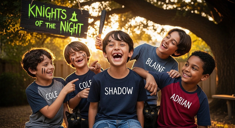 Boy Names That Mean Darkness: 237+ Moody Ideas for 2026 — Explained