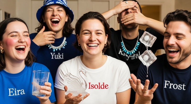 Names That Mean Ice: 226+ Cool Boy Name Ideas for 2026 — Explained