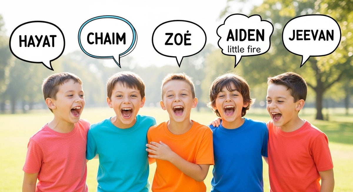 Names with meaning of life: 204+ boy picks for 2026 (What to Know)