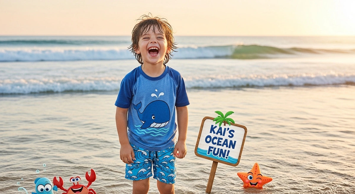 Boys Name Meaing Sea: 394+ Ocean-Inspired Picks for 2026 — Explained
