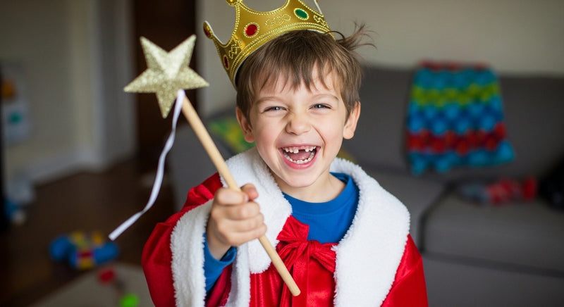 Royal Boy Names: 211 Regal Ideas for a Powerful 2026 (Quick Guide)