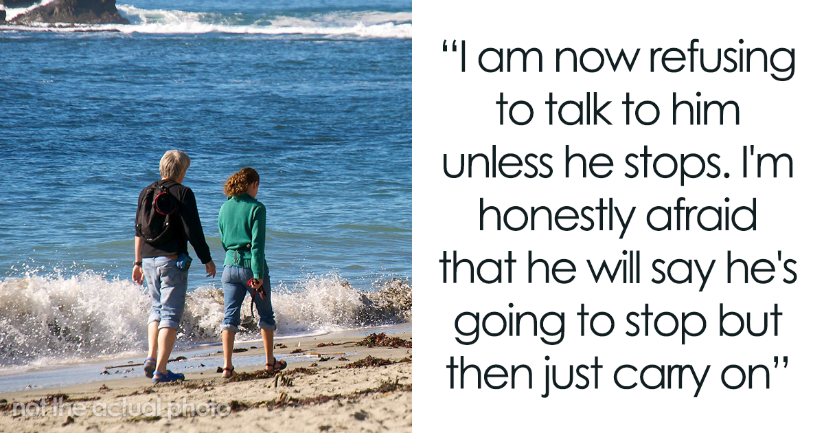 Woman Wants To Leave Boyfriend Of 5 Years Because He Won’t Stop Making Same “Pringles Joke”