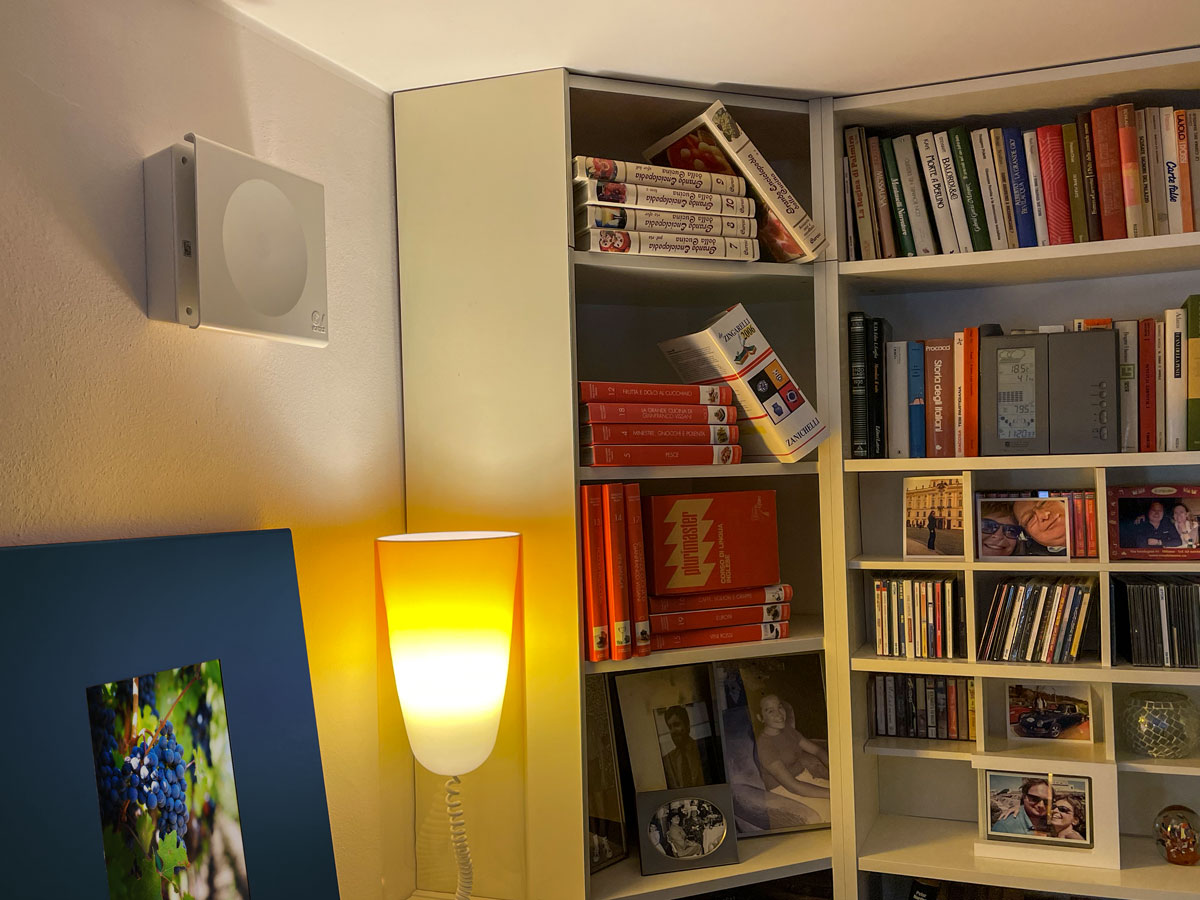 Smart Mechanical Ventilation with BRA.VO M by Vortice – A DIY Guide