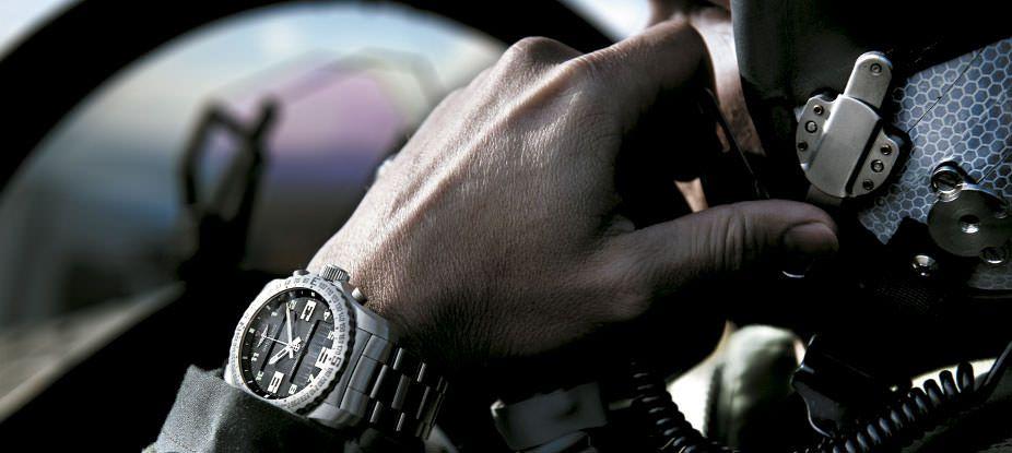 Breitling COCKPIT B50, you don't have to be a pilot - grandgoldman.com