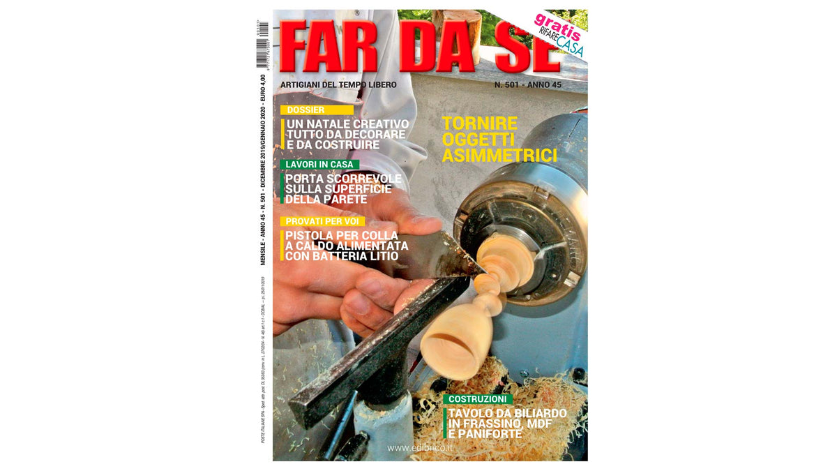 Leonardo da Vinci and the Spark of Robert Bosch: A DIY Tribute