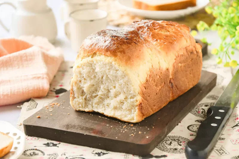 Gluten-Free French Brioche Recipe (Soft & Buttery) - grandgoldman.com