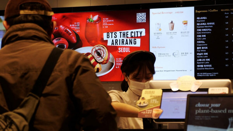 BTS ARMY’s $5.3B Tour Economy Is Reshaping Cities - grandgoldman.com