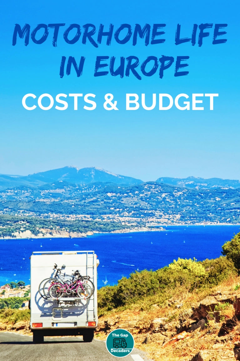 Where camping in Europe is cheap – and where it costs money
