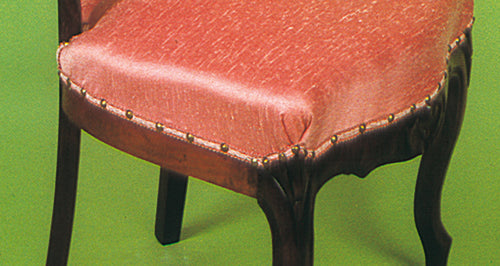 Restore Furniture with Decorative Tacks and Studs: A DIY Guide