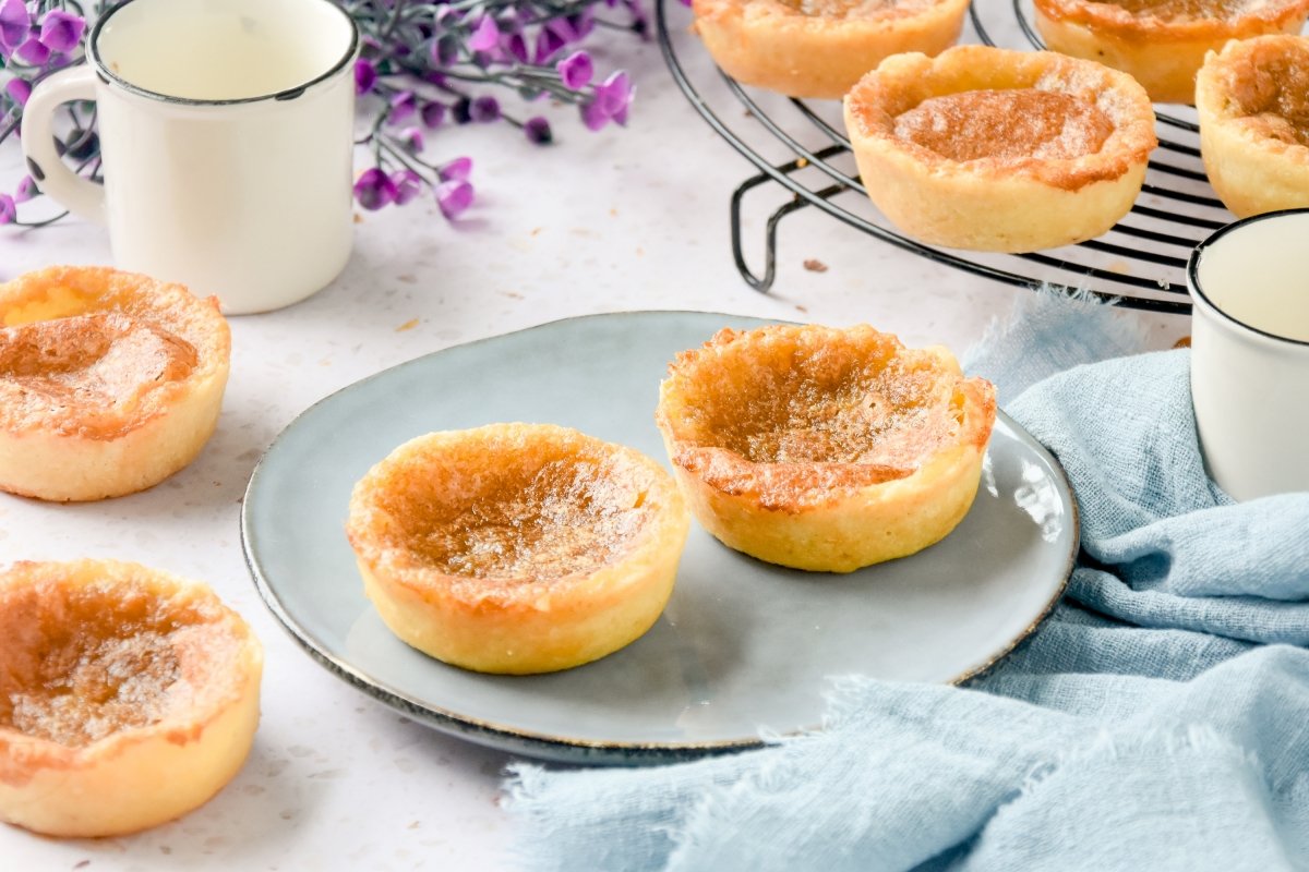 Butter Tarts Recipe: Classic Canadian Sweet Treat