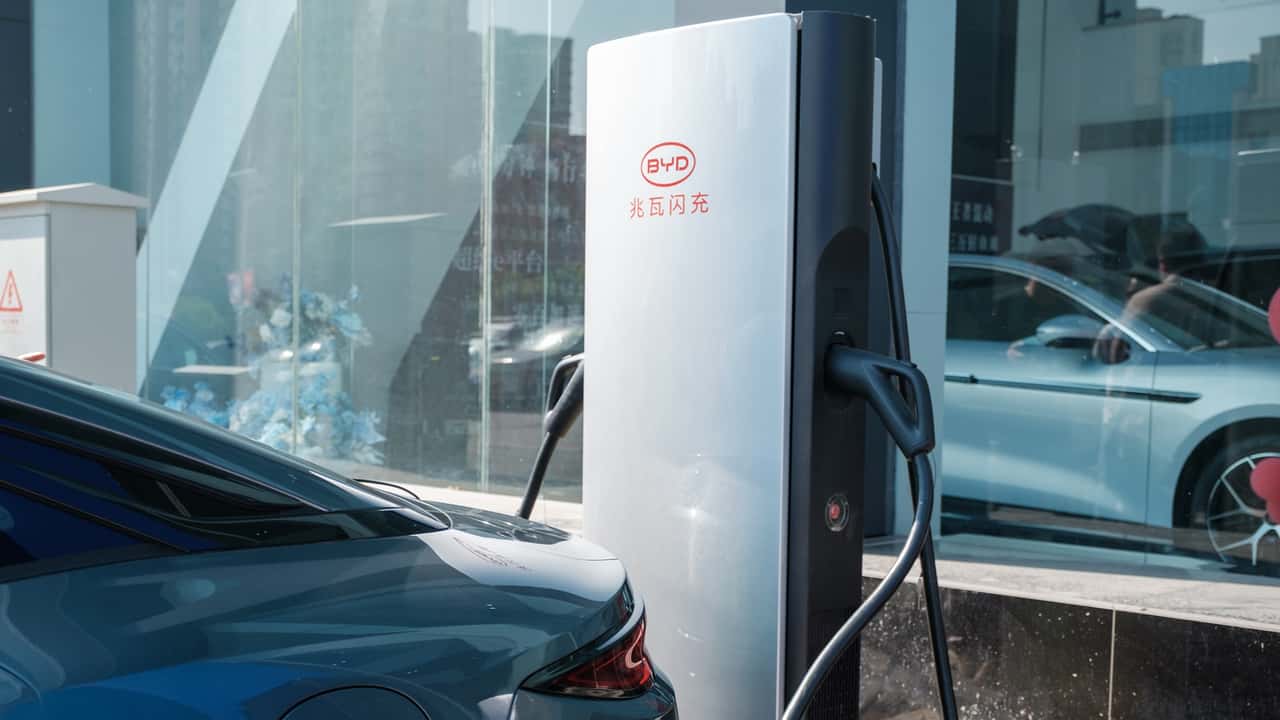 Flash Charging Stations Could Transform EV Charging - grandgoldman.com