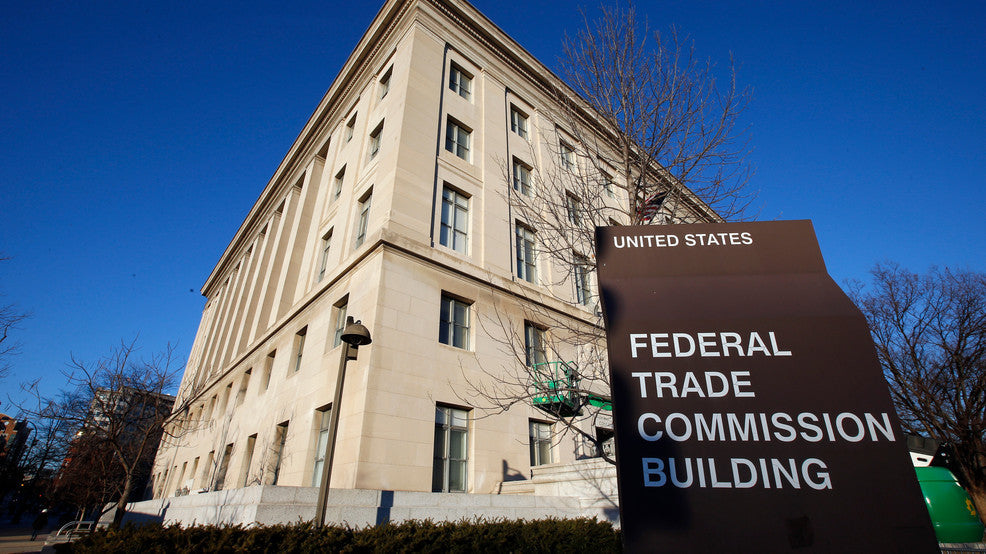 US Regulators Scrutinize Major Merger - grandgoldman.com