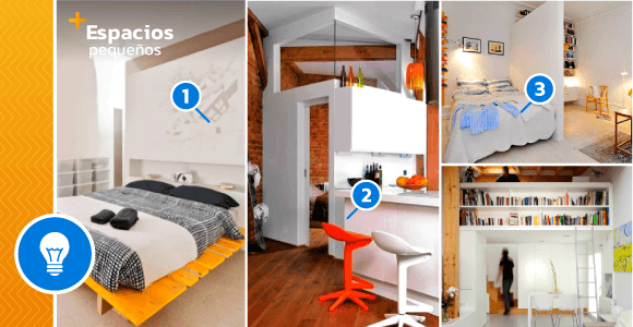 Creative Ways to Use Plaster in Small Spaces! - grandgoldman.com
