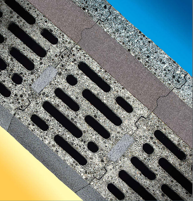 Lightweight Concrete: Features and Installation Guide