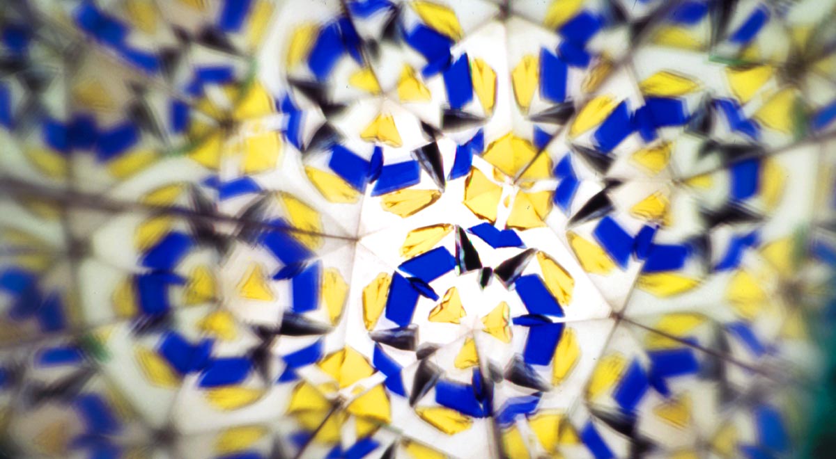 DIY Kaleidoscope | Complete Building Guide