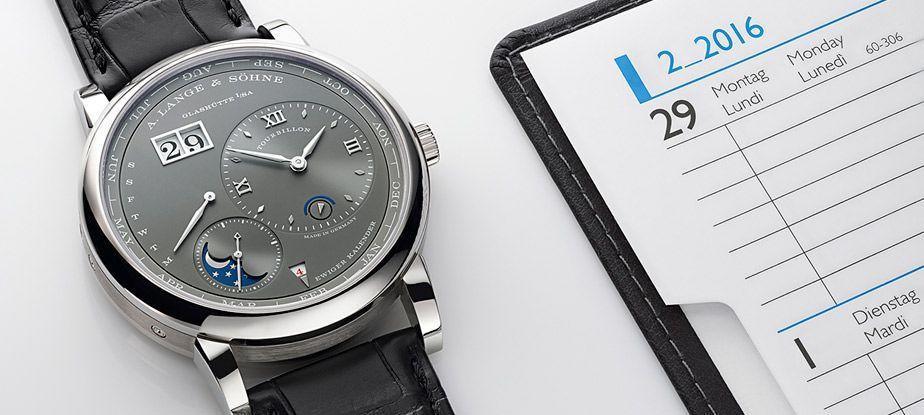 Perpetual calendars and February 29 - grandgoldman.com