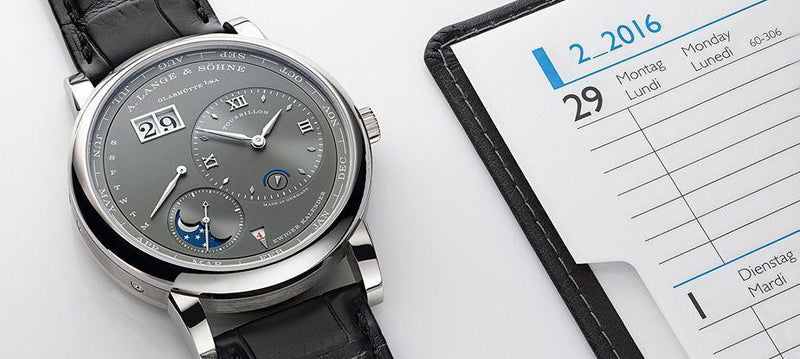 Perpetual calendars and February 29 - grandgoldman.com