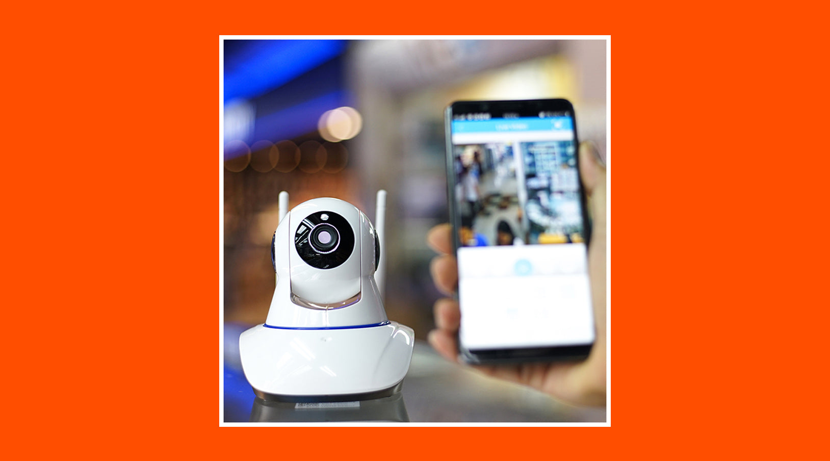 What is an IP camera? Everything you need to know - grandgoldman.com