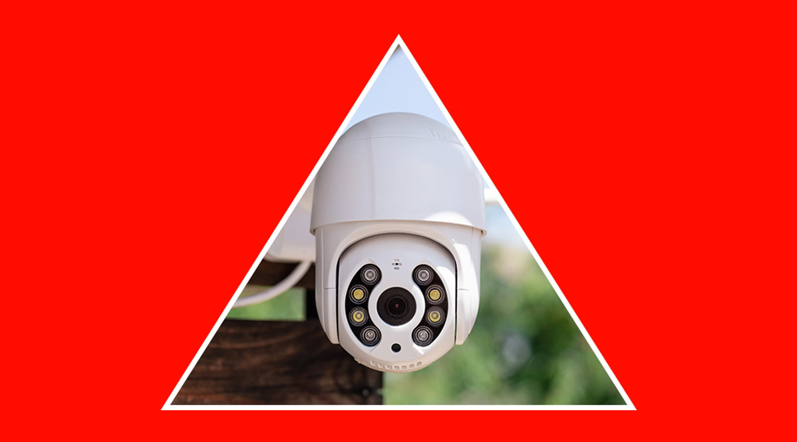 Where to place outdoor security cameras? Strategic guide for your home - grandgoldman.com