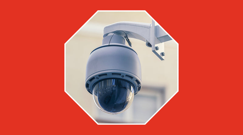 Discover everything you need to know about a dome security camera - grandgoldman.com