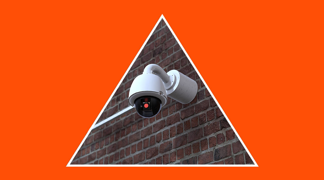 What are panoramic surveillance cameras and what types are there? - grandgoldman.com