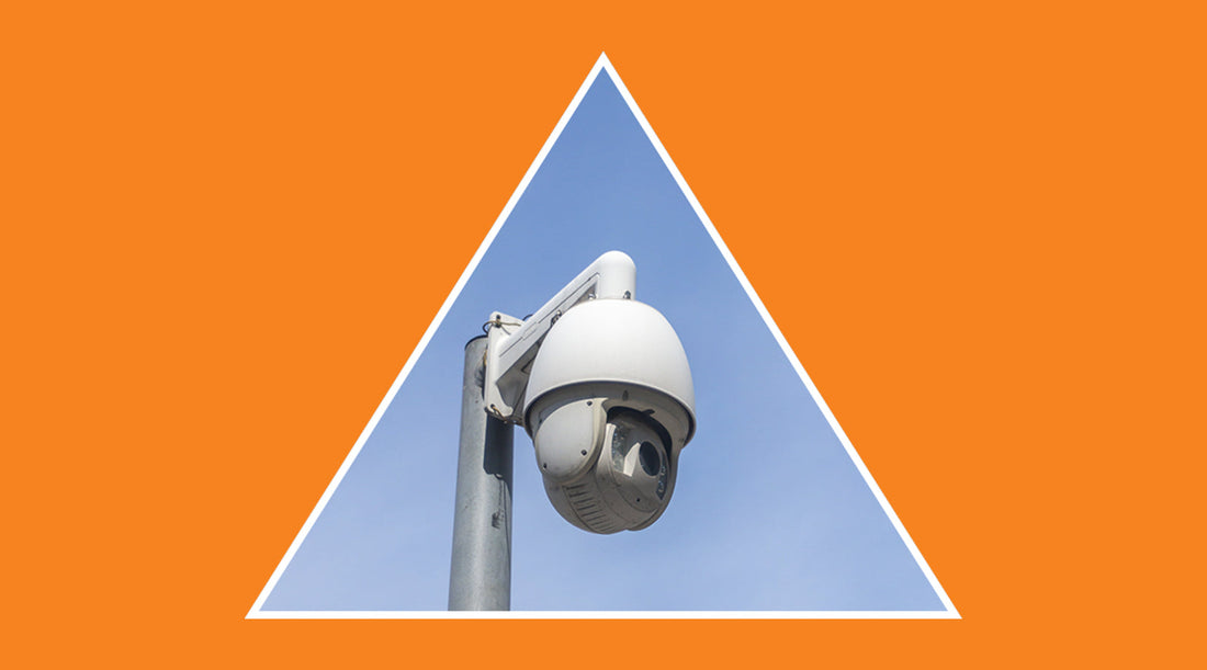 PTZ camera: what it is, how it works and how it protects your home - grandgoldman.com