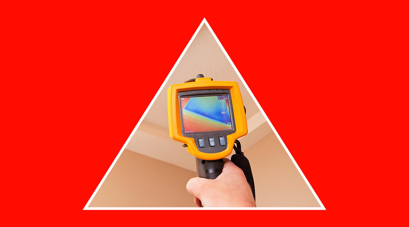 Thermal camera: what it is and how to choose the best model - grandgoldman.com