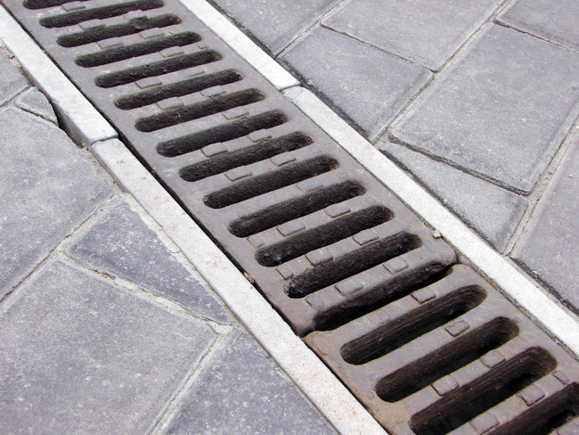 How to Install Prefabricated Water Drainage Channels (DIY Guide)