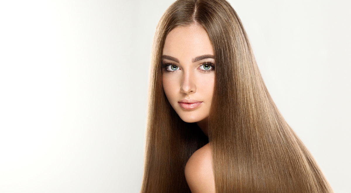 DIY Beauty: Natural Hair Care Remedies from Grandma