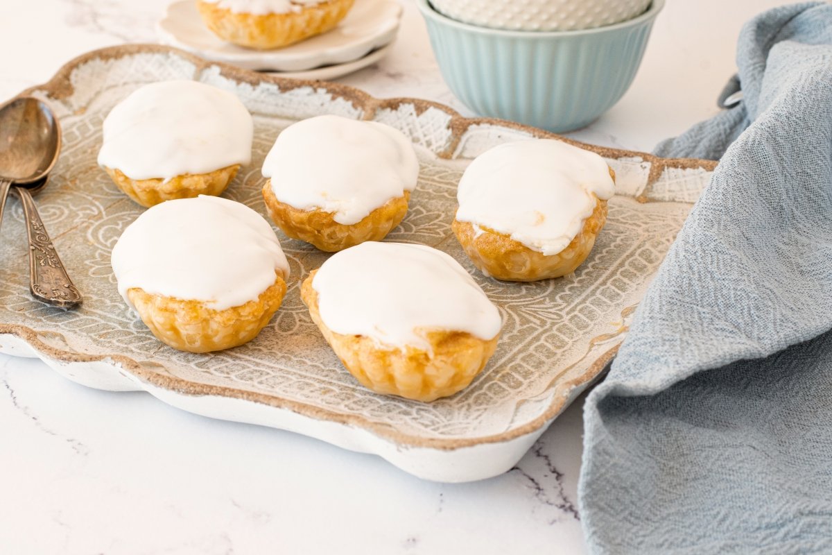 Carbayones Recipe: Authentic Asturian Almond Pastries