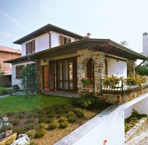 Prefabricated Concrete Houses: Modern, Affordable, and Stylish