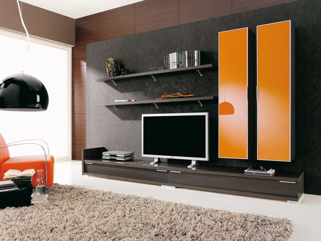 Different designs of modular racks for your home - grandgoldman.com