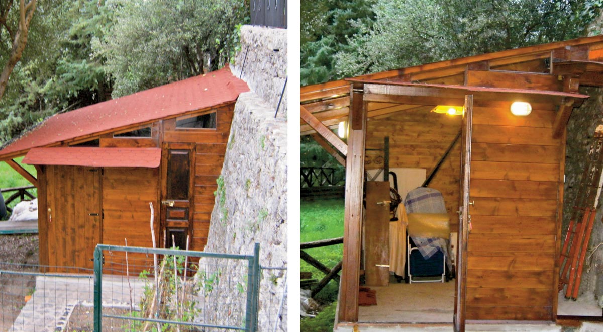DIY Tool Shed: Complete Step-by-Step Construction Guide
