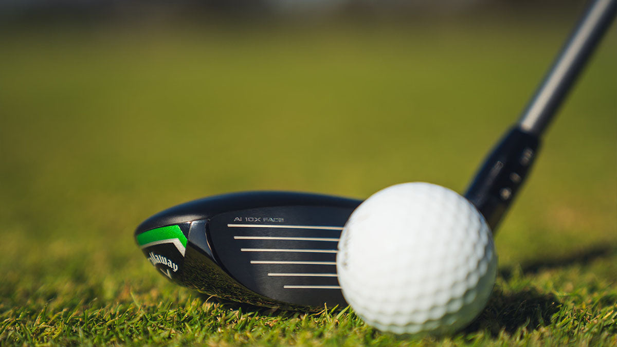 Best Hybrid Golf Clubs - Grand Goldman