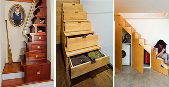 Tips and tricks to make the most of your small home! - grandgoldman.com