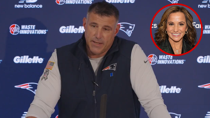 Patriots Coach Mike Vrabel Seeks Counseling Amid Scandal - grandgoldman.com