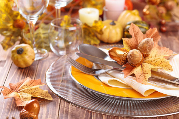 10 Autumn Dinner Ideas to Impress Your Guests